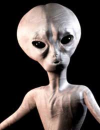 Ufo Alien Extra-terrestrial Billy Meier