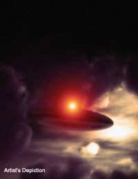 British UFO Sightings
