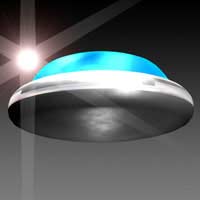 Ufo Flying Saucer Close Encounters