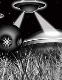 Alien Ufo Alien Abduction John Mack